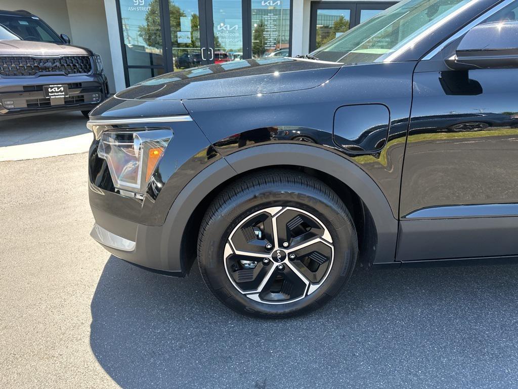 used 2024 Kia Niro Plug-In Hybrid car, priced at $28,999