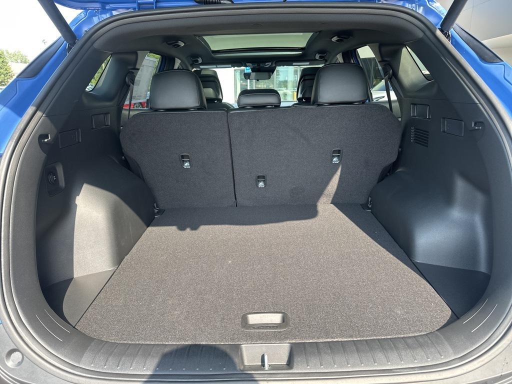 new 2026 Kia Sportage car, priced at $33,846