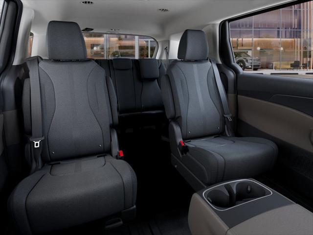 new 2025 Kia Carnival car, priced at $37,500