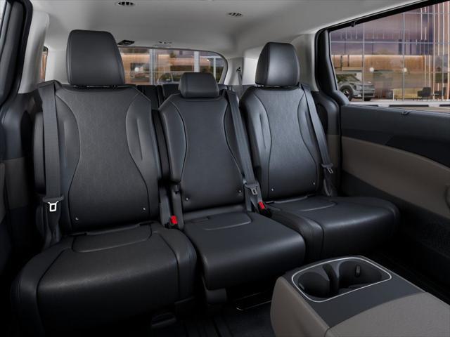 new 2026 Kia Carnival car, priced at $42,920