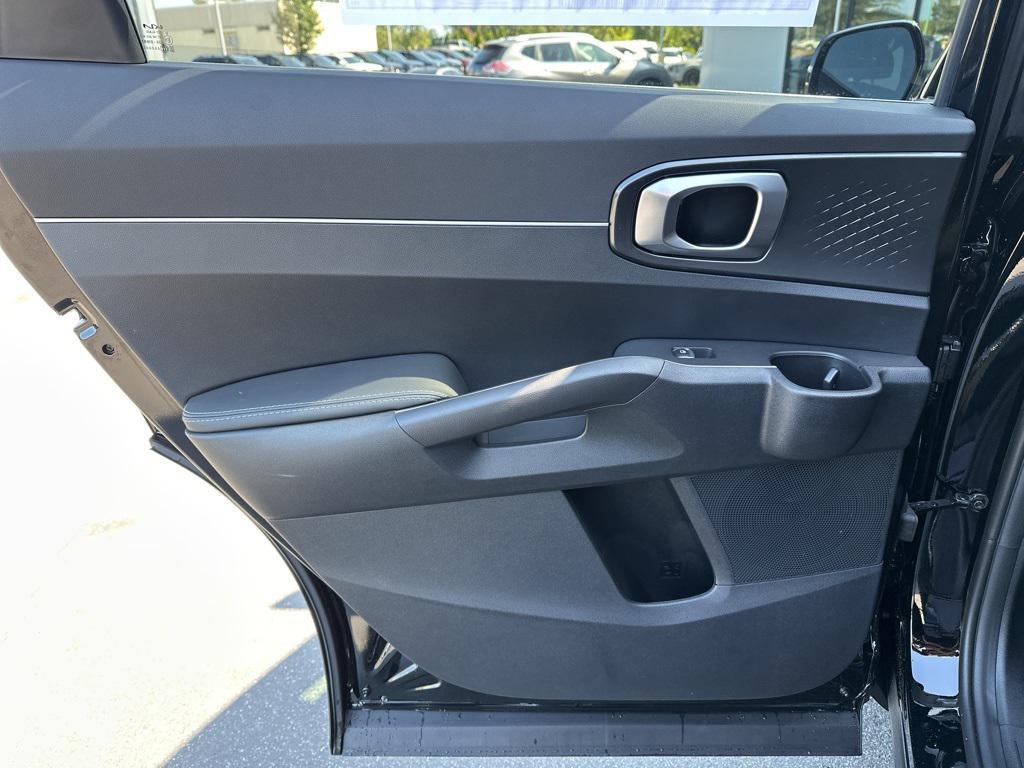 new 2026 Kia Sorento car, priced at $36,688