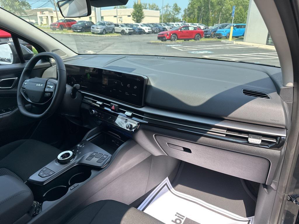 new 2026 Kia Sportage car, priced at $32,330