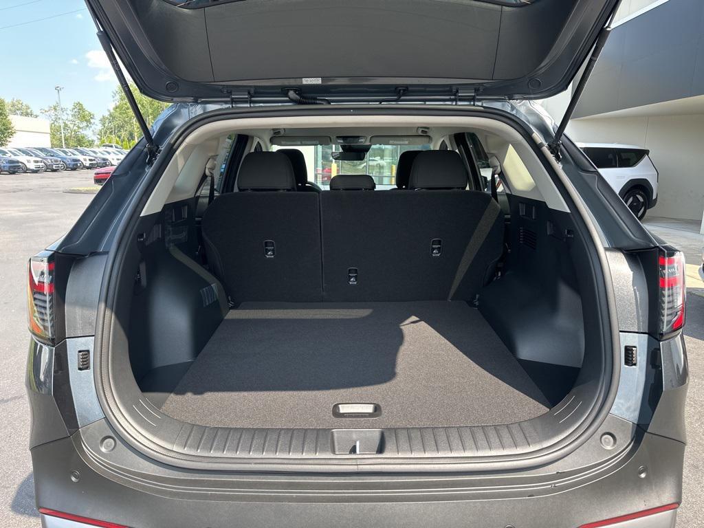 new 2026 Kia Sportage car, priced at $32,330