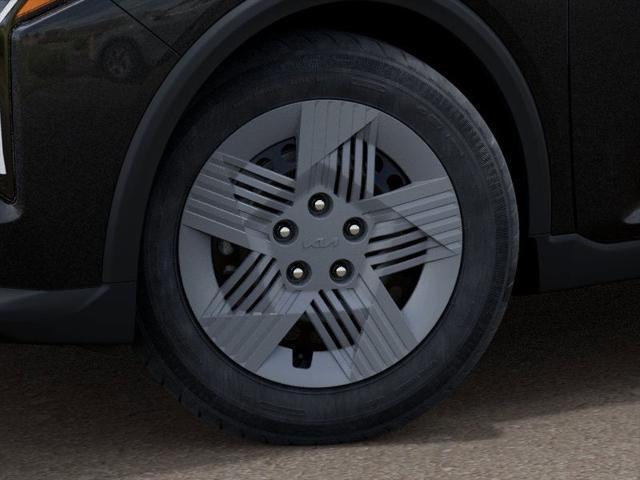 new 2025 Kia K4 car, priced at $22,340
