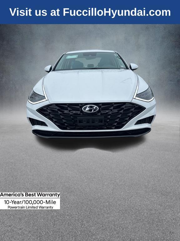 new 2023 Hyundai Sonata car, priced at $29,935