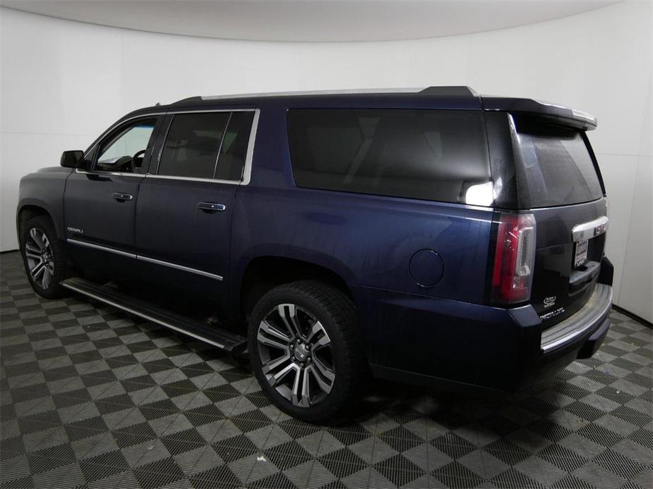 used 2018 GMC Yukon XL car, priced at $22,000