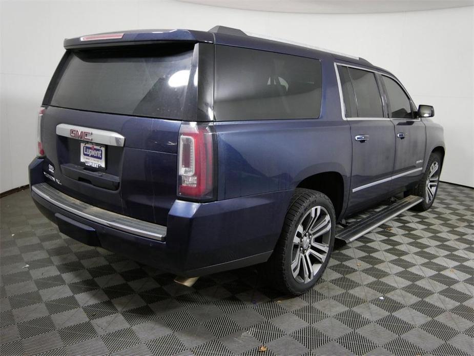 used 2018 GMC Yukon XL car, priced at $22,000