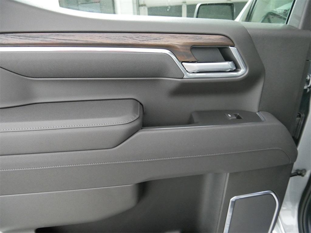 new 2025 GMC Sierra 1500 car, priced at $60,865