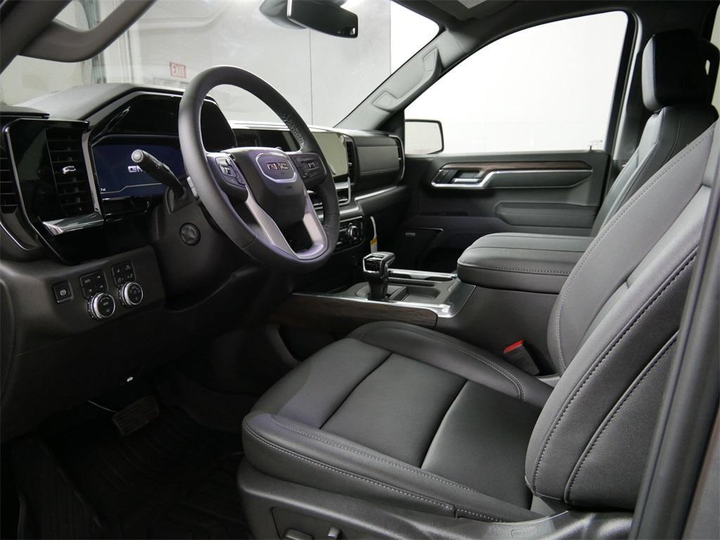 new 2025 GMC Sierra 1500 car, priced at $60,865