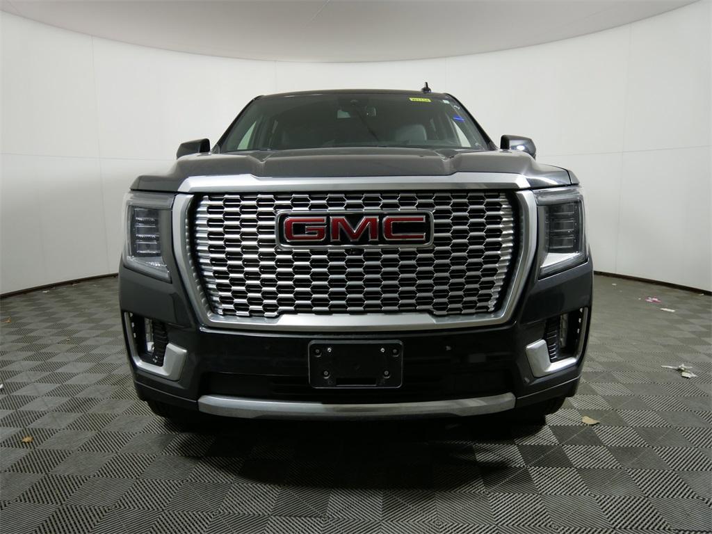 used 2023 GMC Yukon XL car, priced at $67,000