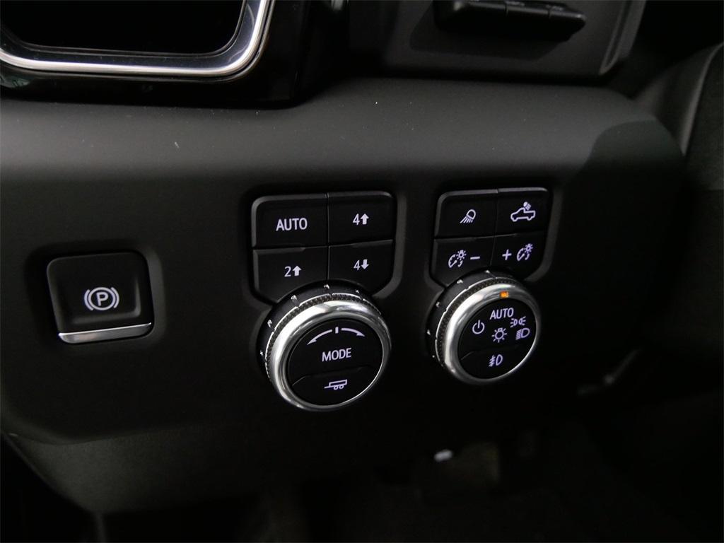 used 2024 GMC Sierra 2500 car, priced at $74,000