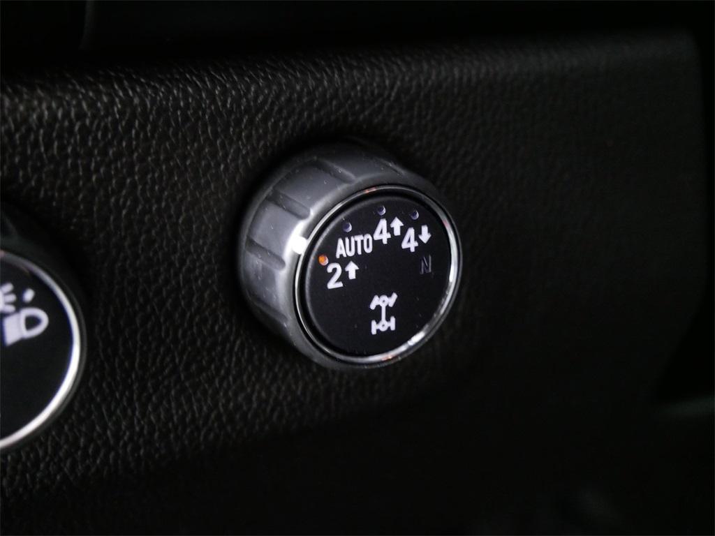 used 2018 GMC Canyon car, priced at $19,660