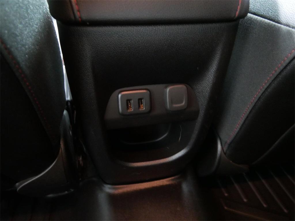 used 2018 GMC Canyon car, priced at $19,660