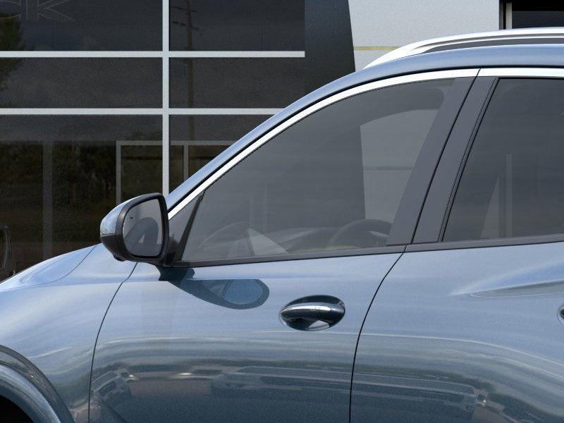new 2026 Buick Encore GX car, priced at $36,875
