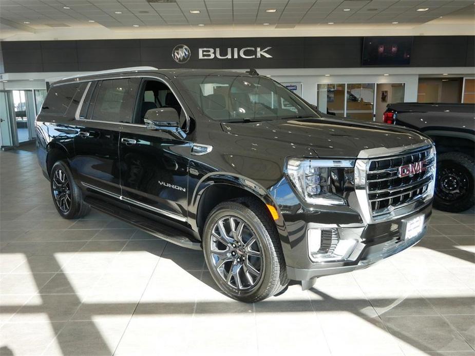 new 2024 GMC Yukon XL car, priced at $79,785