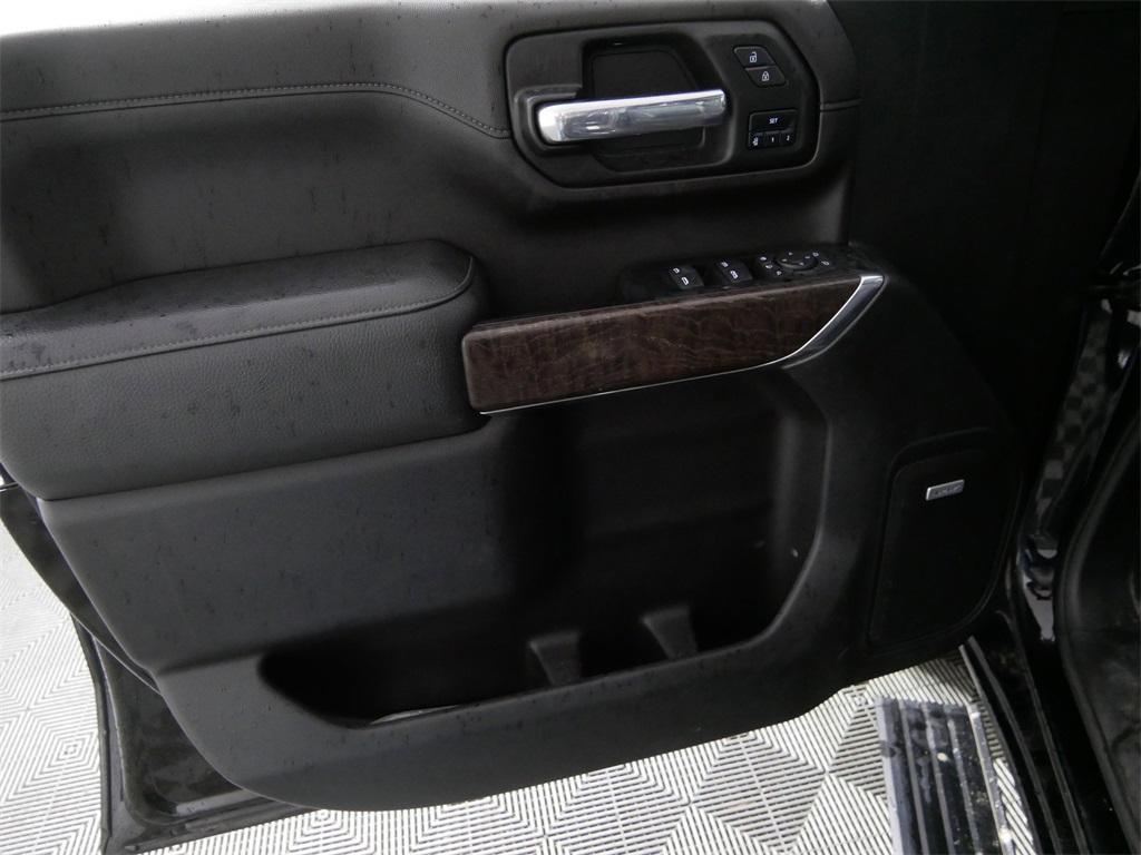 used 2023 GMC Sierra 2500 car, priced at $65,500