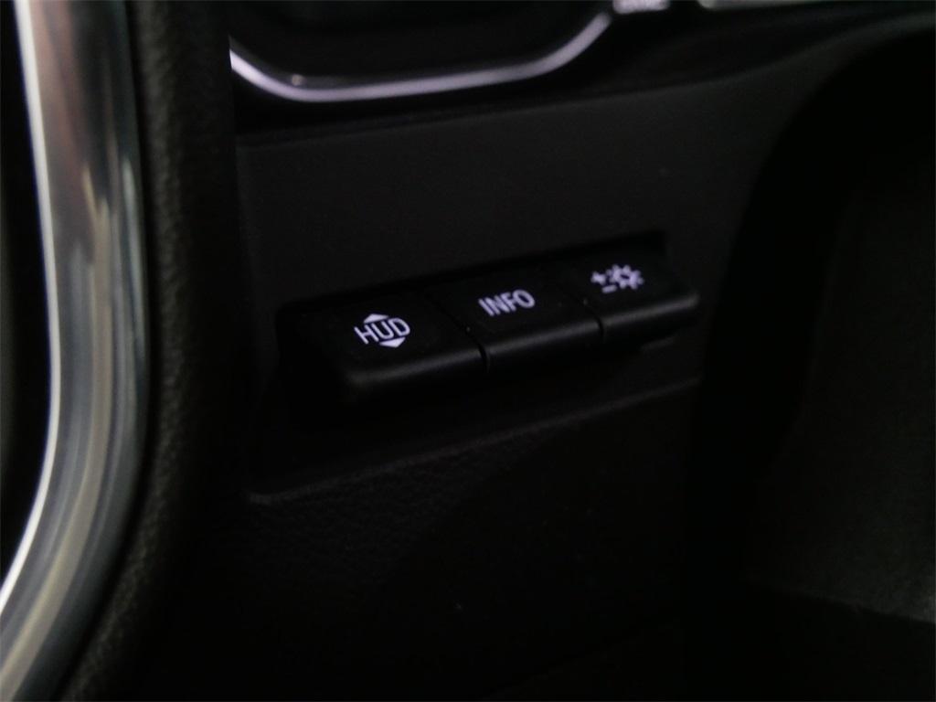 used 2023 GMC Sierra 2500 car, priced at $65,500