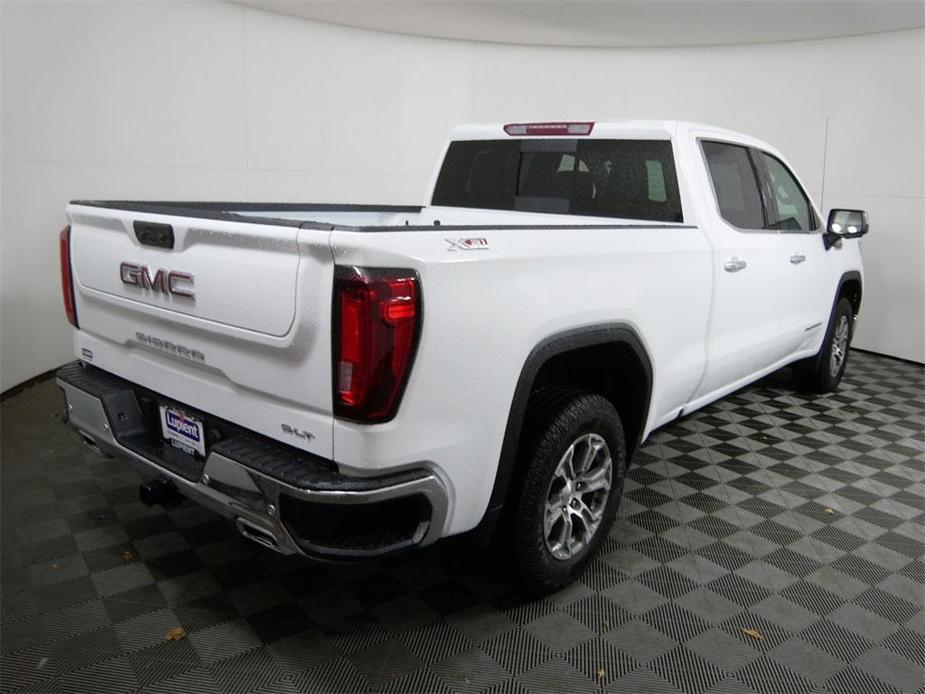 new 2024 GMC Sierra 1500 car, priced at $57,525