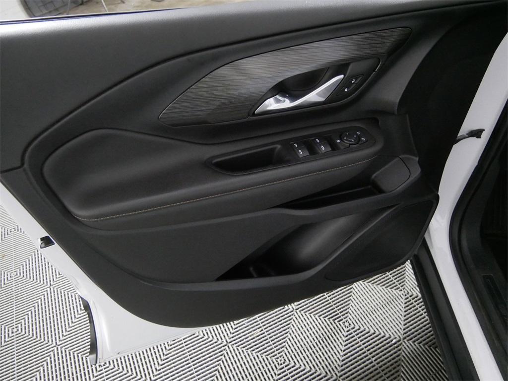 used 2020 GMC Terrain car, priced at $19,000