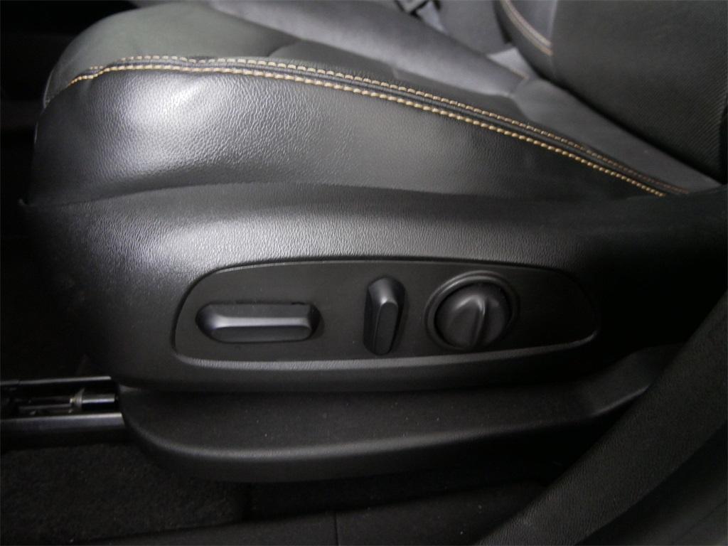 used 2020 GMC Terrain car, priced at $19,000