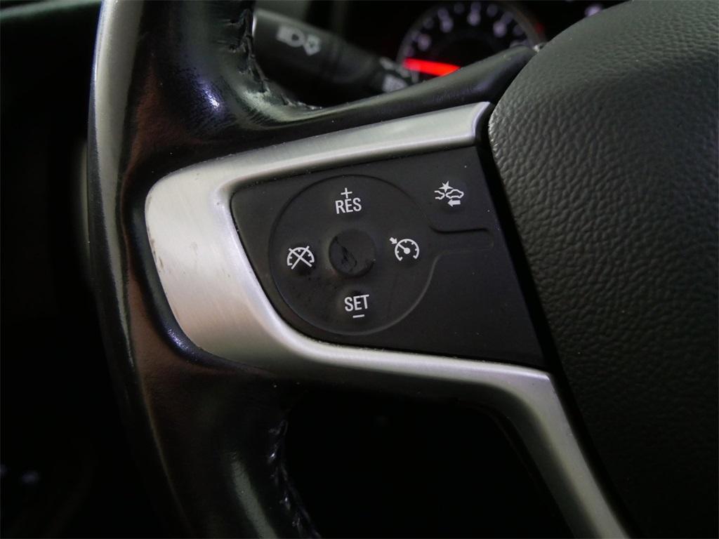 used 2020 GMC Terrain car, priced at $19,000