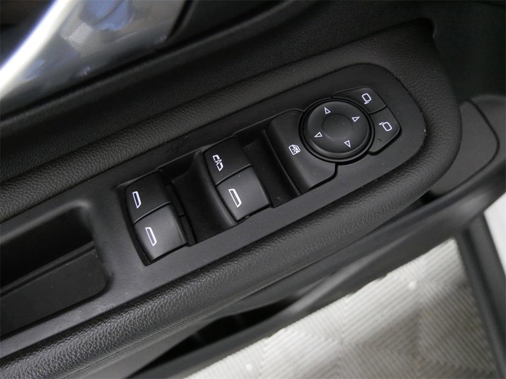 used 2020 GMC Terrain car, priced at $19,000