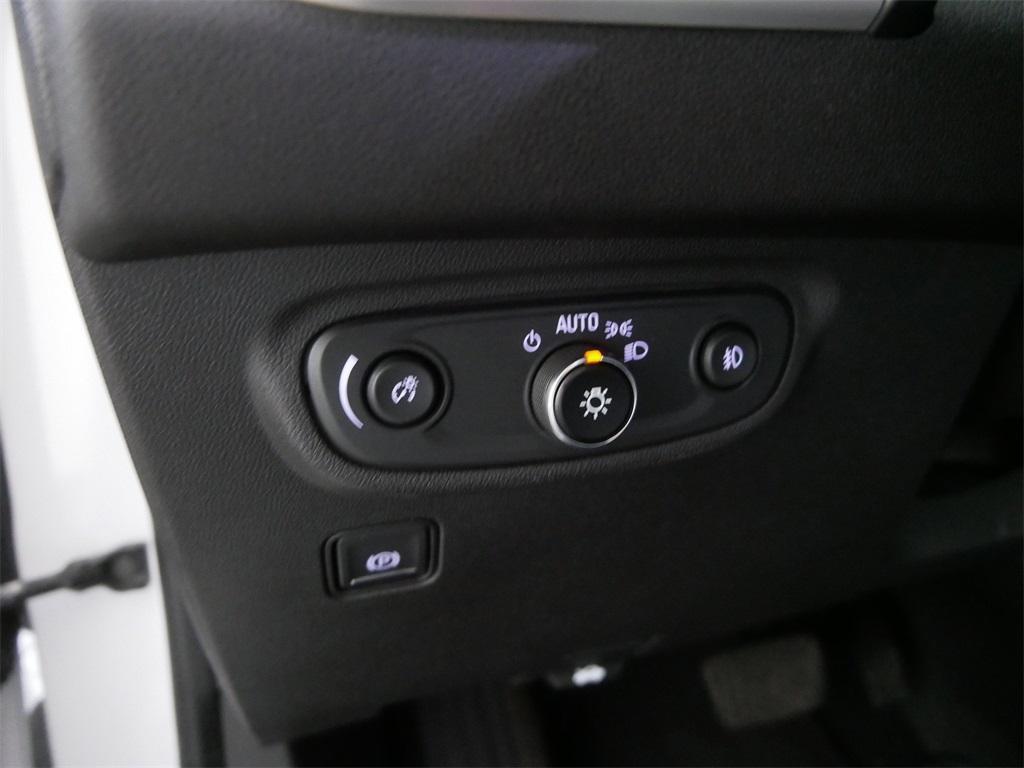 used 2020 GMC Terrain car, priced at $19,000