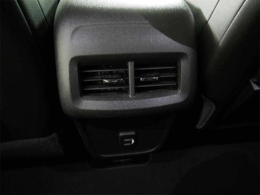 used 2020 GMC Terrain car, priced at $19,000