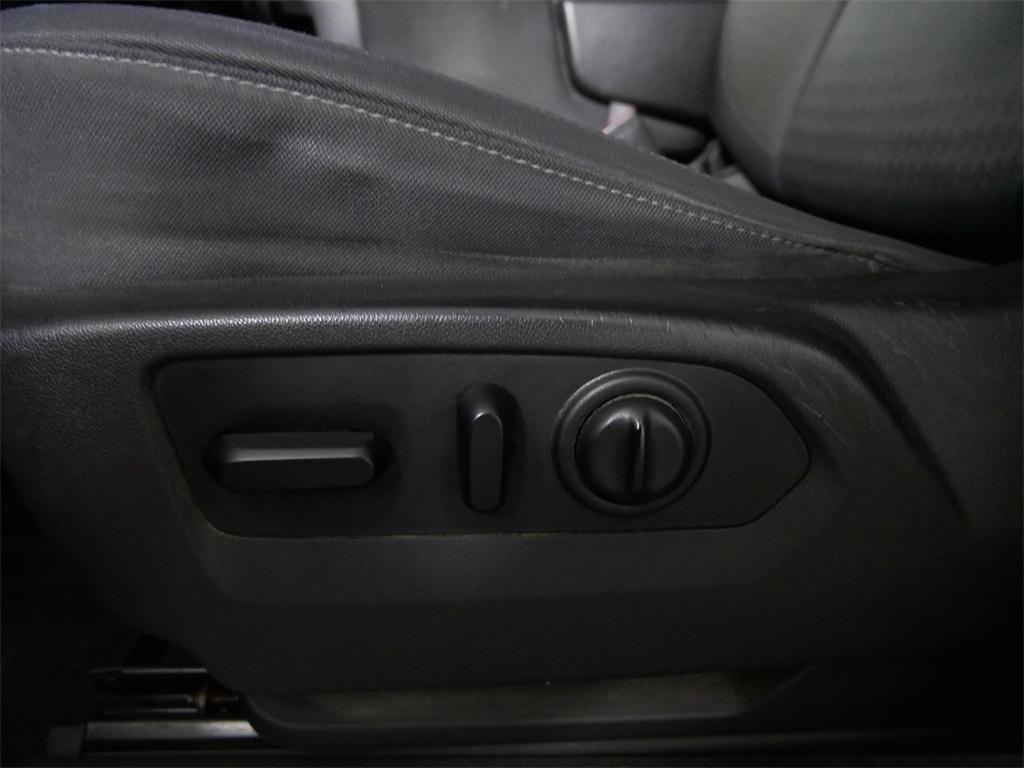 used 2019 Chevrolet Silverado 1500 car, priced at $29,215
