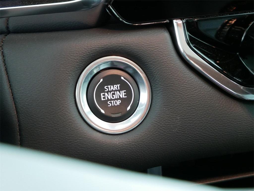 new 2025 GMC Canyon car, priced at $47,195