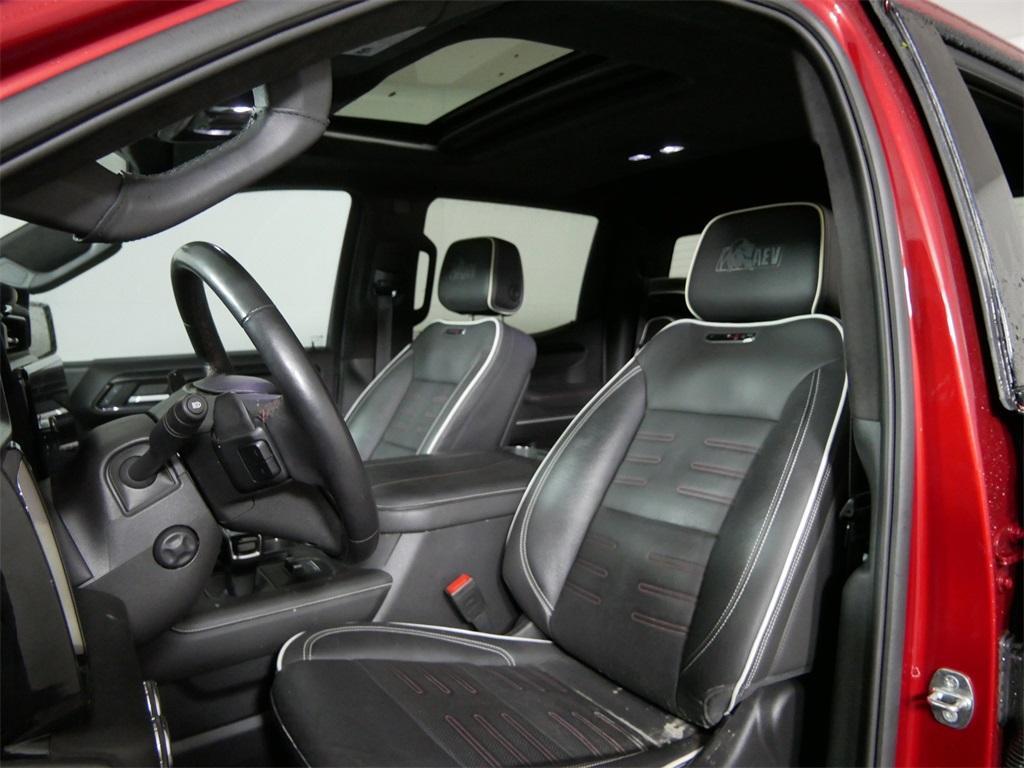 used 2023 GMC Sierra 1500 car, priced at $61,252