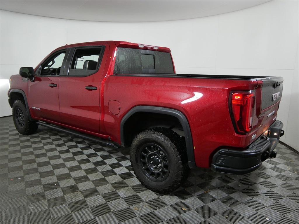 used 2023 GMC Sierra 1500 car, priced at $61,252