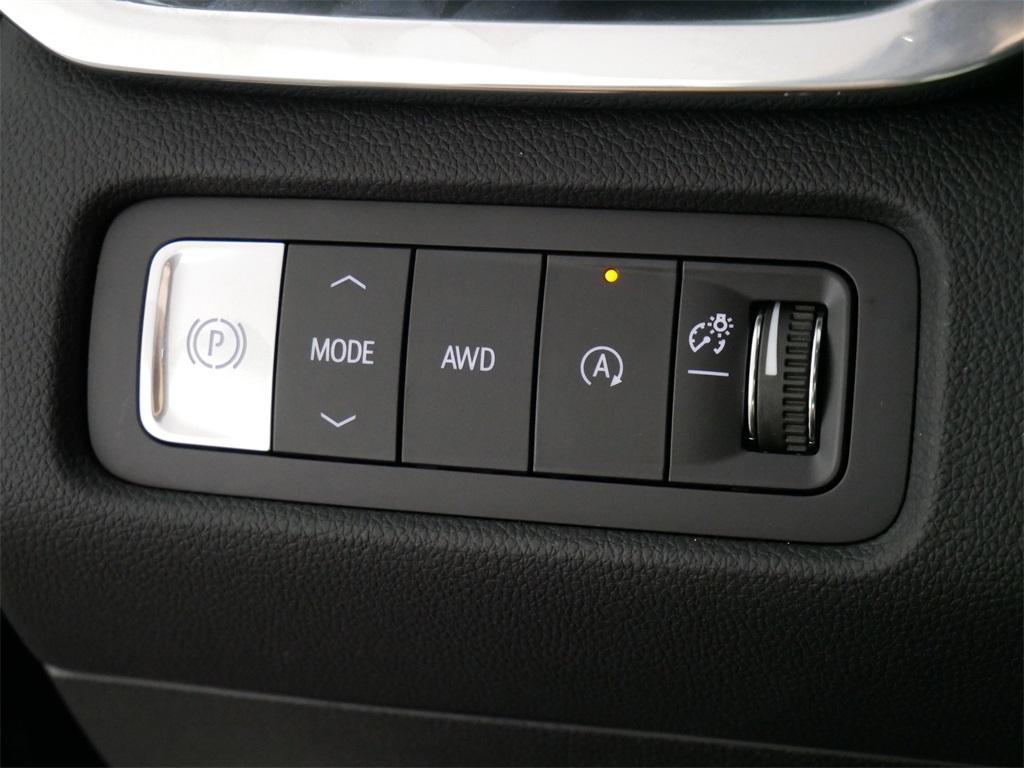 new 2025 GMC Acadia car, priced at $64,009