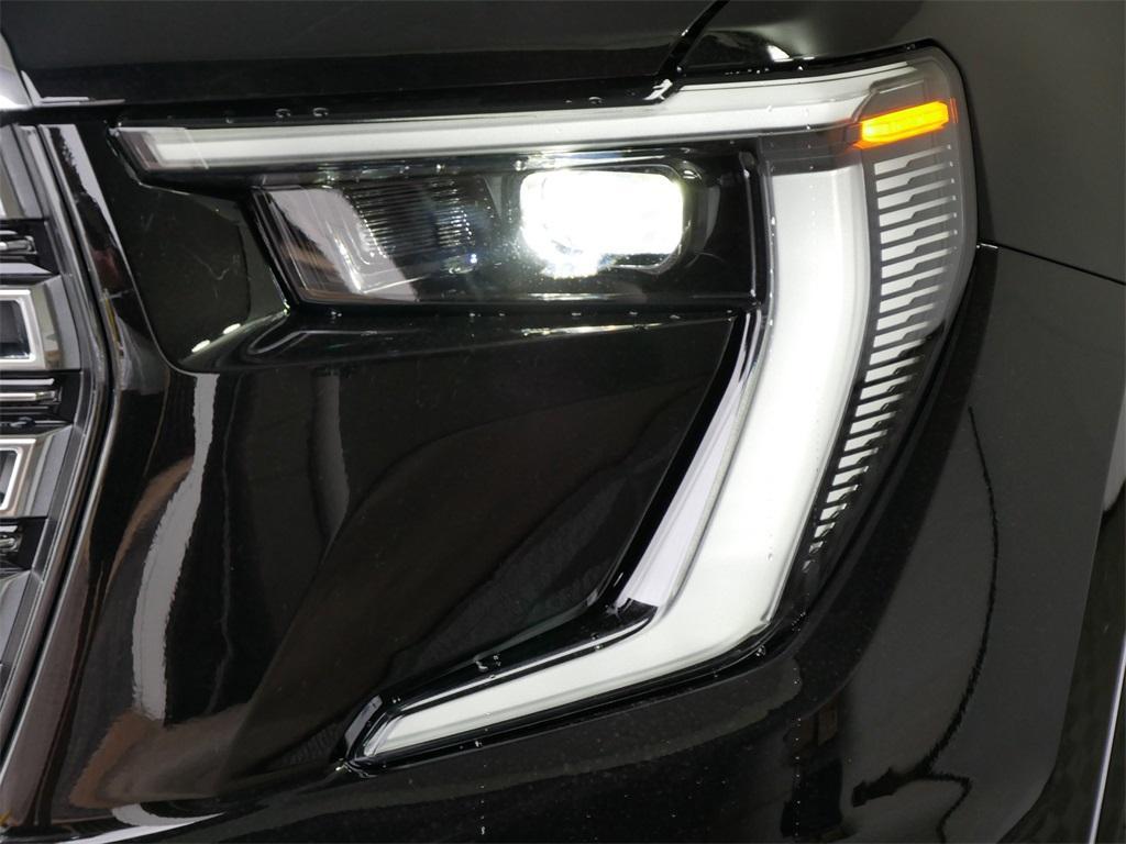 new 2025 GMC Acadia car, priced at $64,009