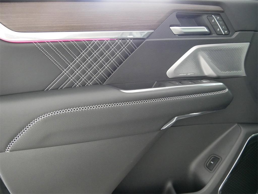 new 2025 GMC Acadia car, priced at $64,009
