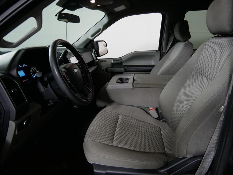 used 2020 Ford F-150 car, priced at $31,300