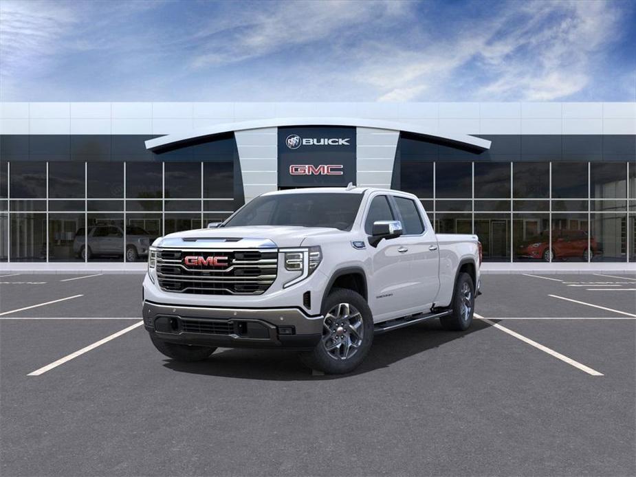 new 2025 GMC Sierra 1500 car, priced at $64,520