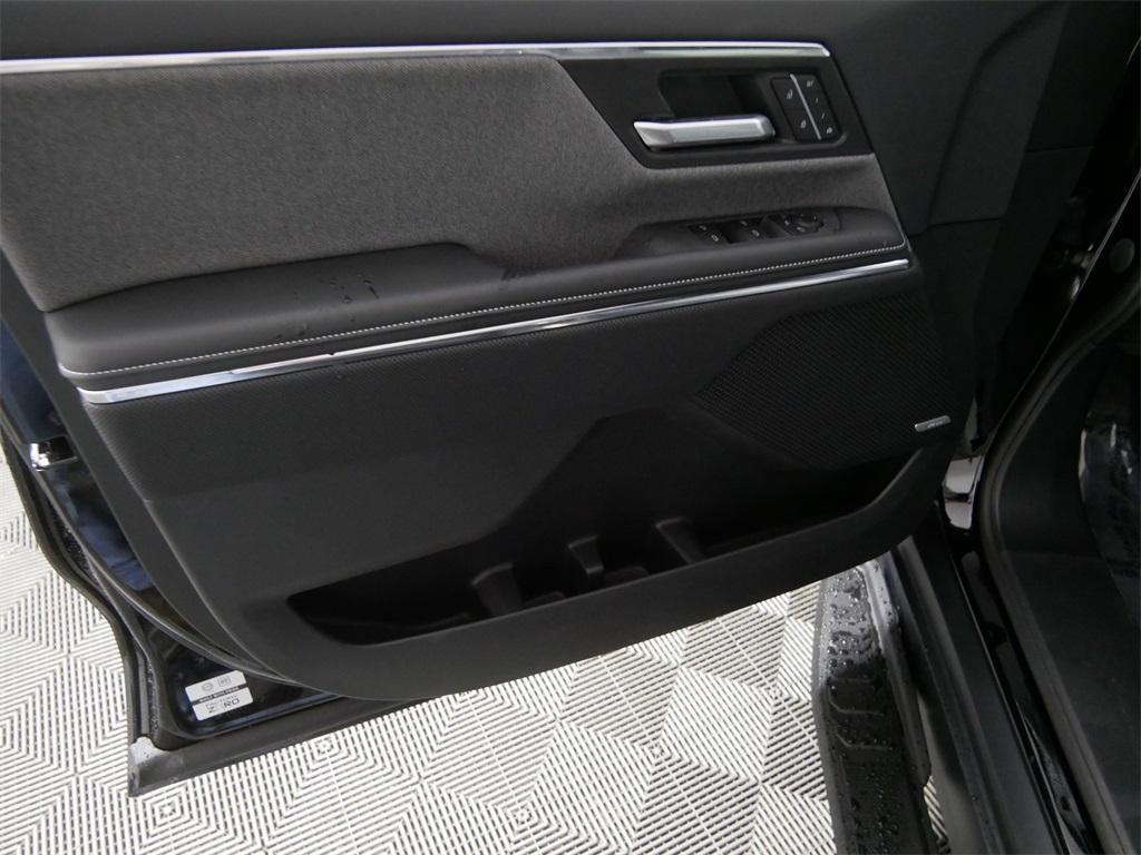 new 2026 GMC Sierra EV car, priced at $74,940