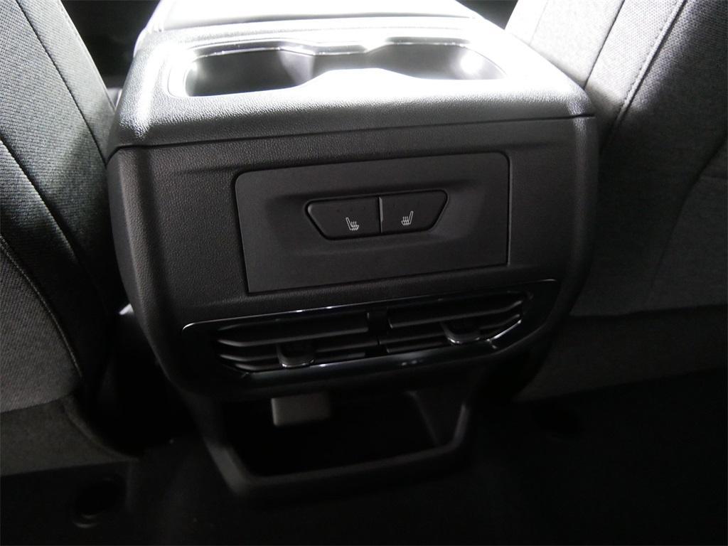 new 2026 GMC Sierra EV car, priced at $74,940