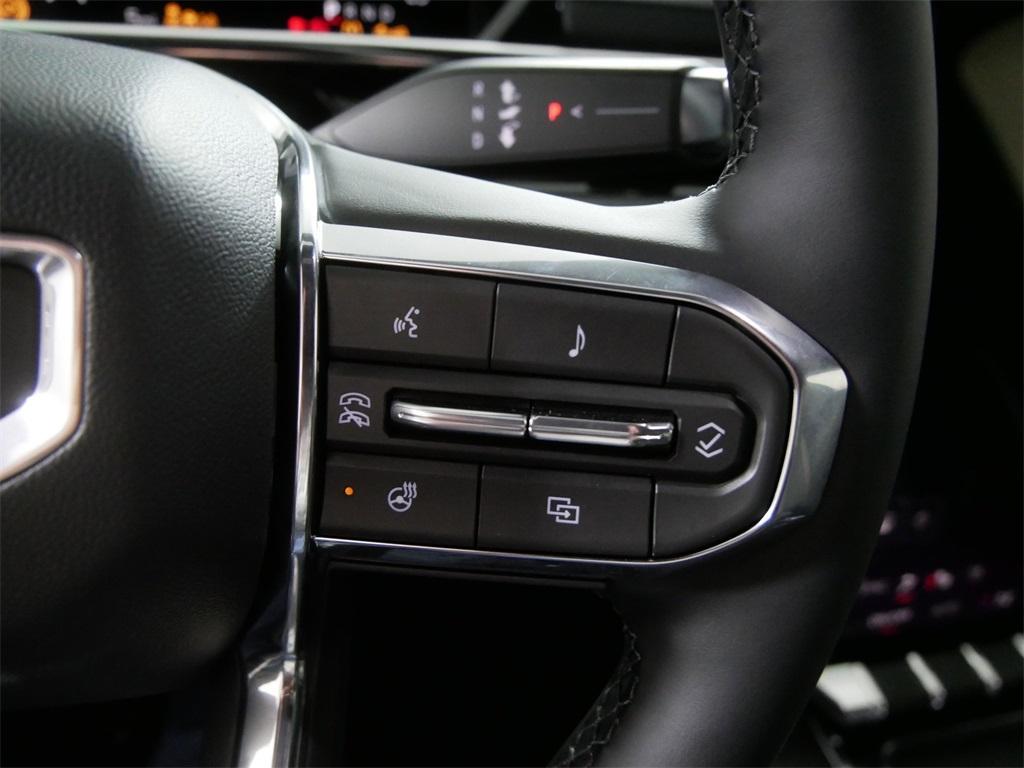 new 2026 GMC Sierra EV car, priced at $74,940