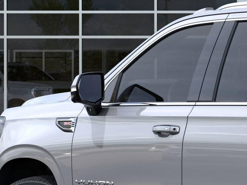 new 2025 GMC Yukon XL car, priced at $76,410