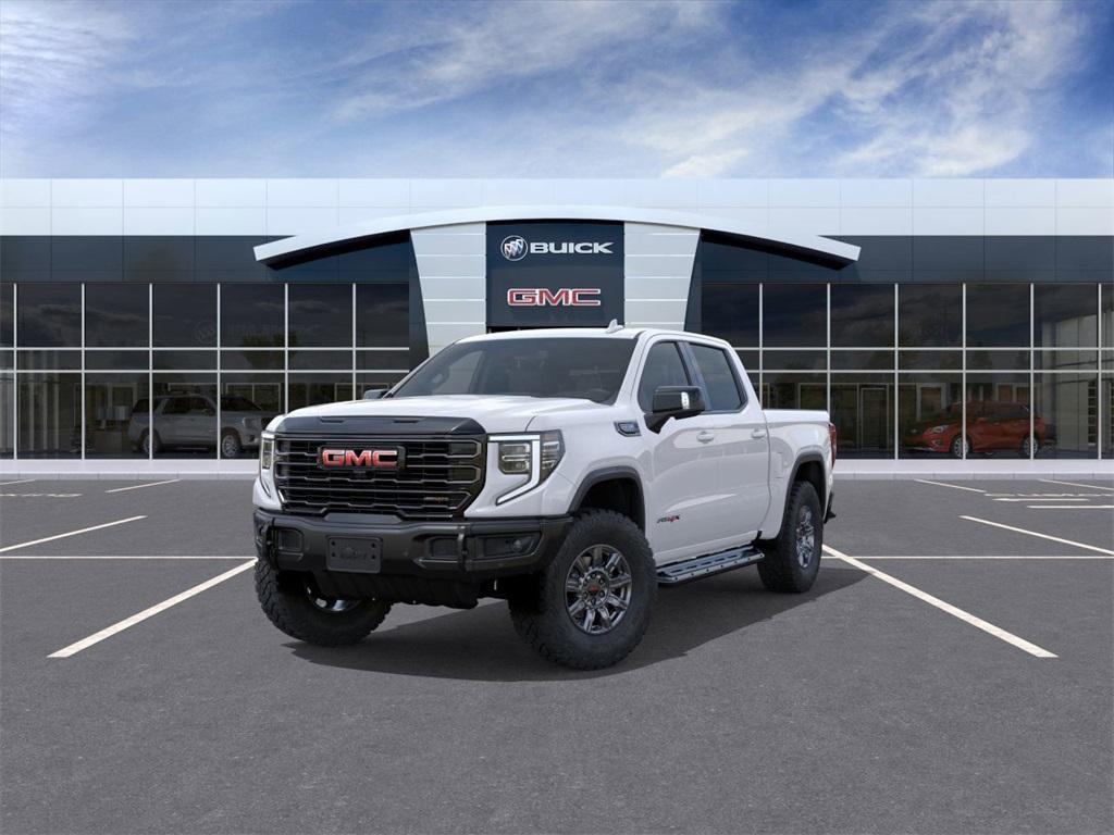 new 2026 GMC Sierra 1500 car, priced at $79,425