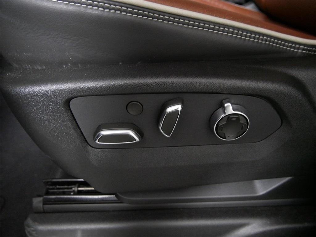 used 2024 GMC Yukon car, priced at $87,000