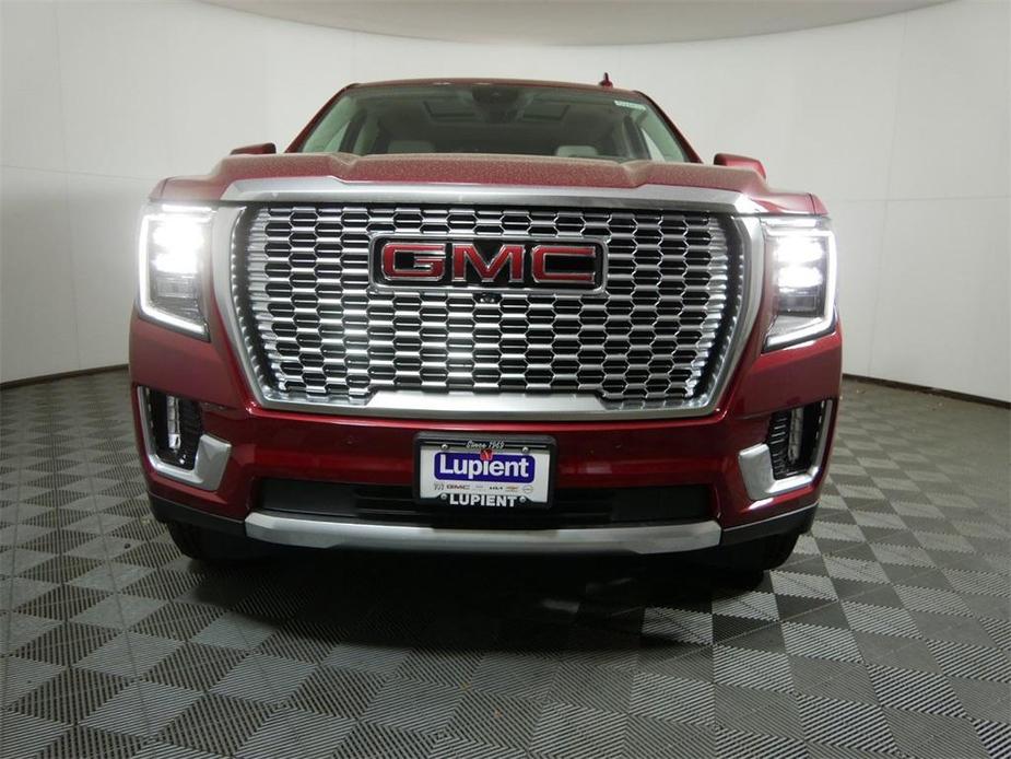 new 2024 GMC Yukon car, priced at $84,990