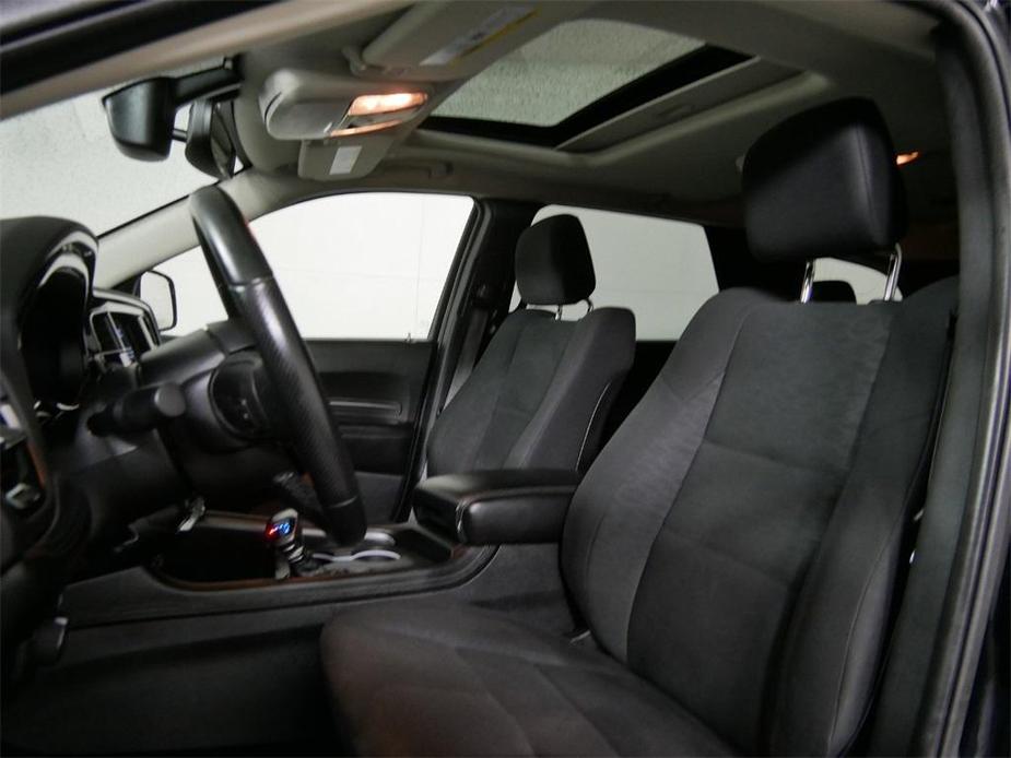 used 2022 Dodge Durango car, priced at $28,500