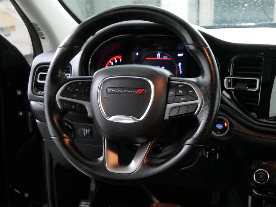 used 2022 Dodge Durango car, priced at $28,500