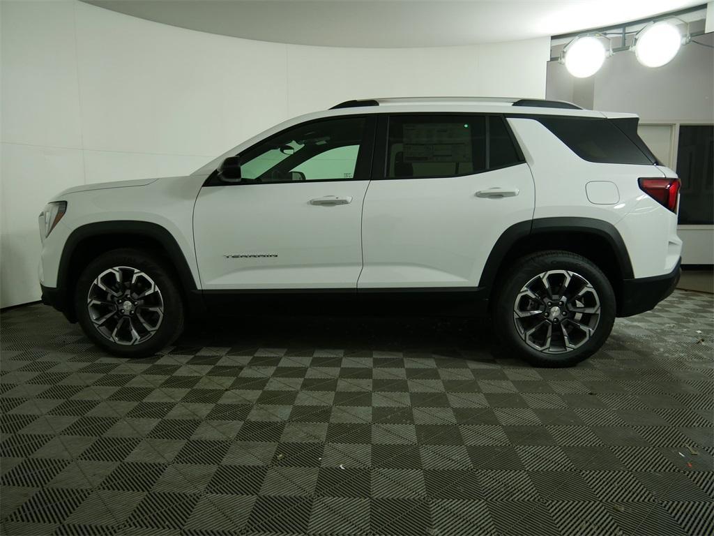 new 2026 GMC Terrain car, priced at $36,565