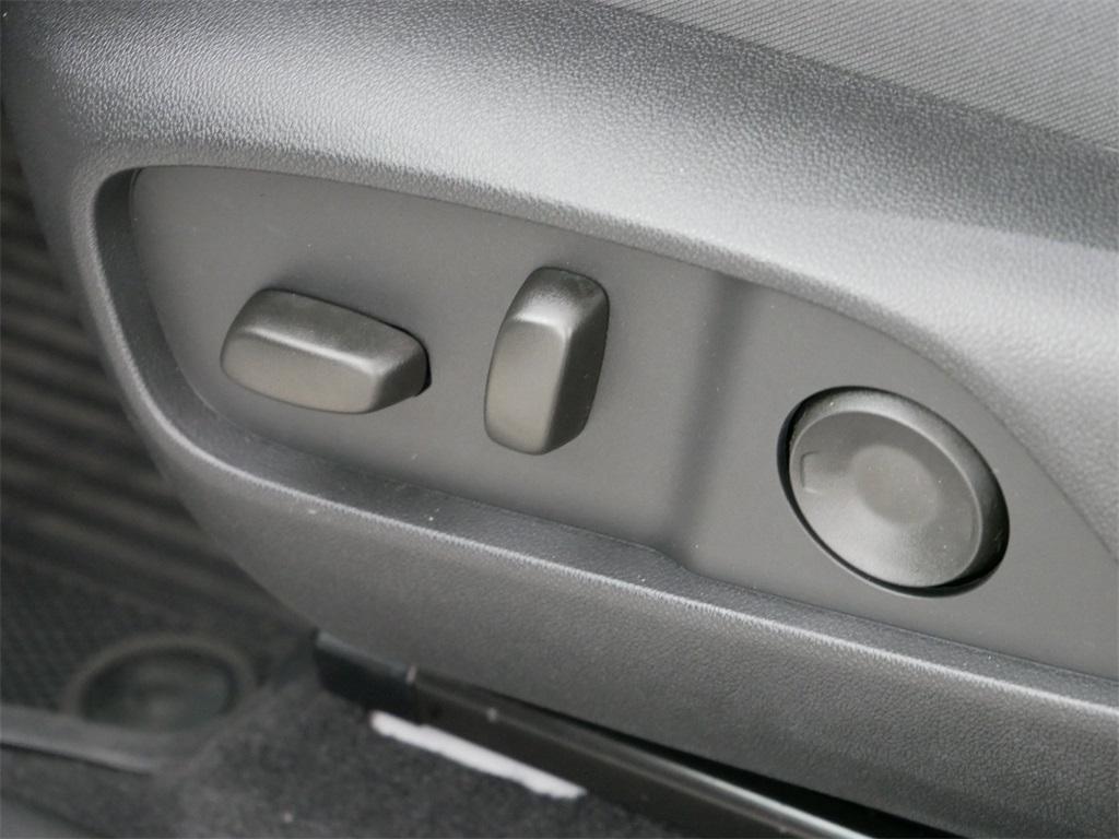 new 2026 GMC Terrain car, priced at $36,565