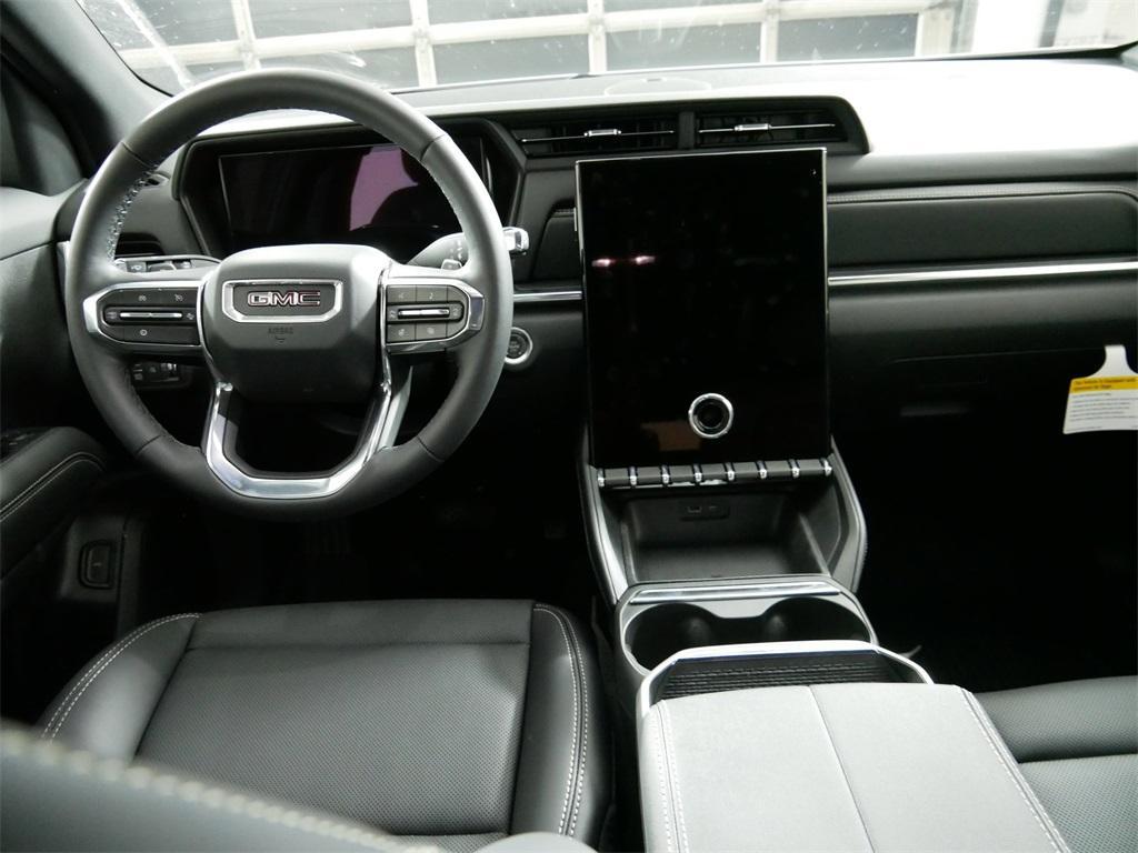 new 2026 GMC Terrain car, priced at $36,565
