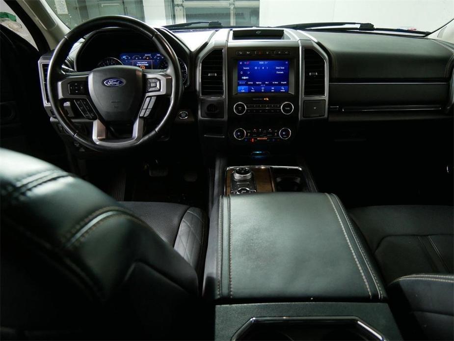 used 2020 Ford Expedition Max car, priced at $39,500